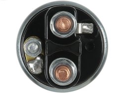 SOLENOID ELECTROMOTOR AS-PL SS0120 - Piesa auto compatibila cu mai multe marci
