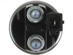 SOLENOID ELECTROMOTOR AS-PL SS0128 - Piesa auto compatibila cu mai multe marci
