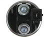 SOLENOID ELECTROMOTOR AS-PL SS0128 - Piesa auto compatibila cu mai multe marci