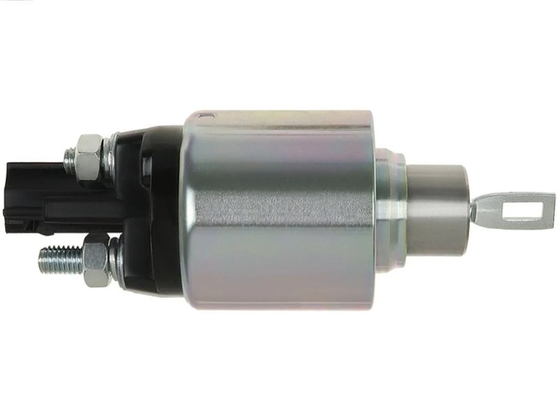 SOLENOID ELECTROMOTOR AS-PL SS0131 - Piesa auto compatibila cu mai multe marci