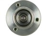 SOLENOID ELECTROMOTOR AS-PL SS0131 - Piesa auto compatibila cu mai multe marci