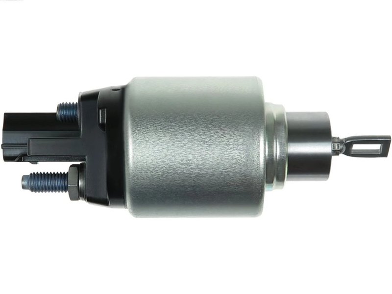 Solenoid electromotor AS-PL SS0131(BOSCH)