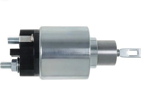 SOLENOID ELECTROMOTOR AS-PL SS0132 - Piesa auto compatibila cu mai multe marci