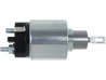 SOLENOID ELECTROMOTOR AS-PL SS0132 - Piesa auto compatibila cu mai multe marci