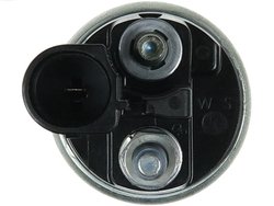 Solenoid electromotor AS-PL SS0131(BOSCH)
