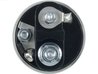 SOLENOID ELECTROMOTOR AS-PL SS0132 - Piesa auto compatibila cu mai multe marci