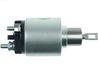SOLENOID ELECTROMOTOR AS-PL SS0152 - Piesa auto compatibila cu mai multe marci