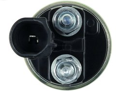 Solenoid electromotor AS-PL SS0142