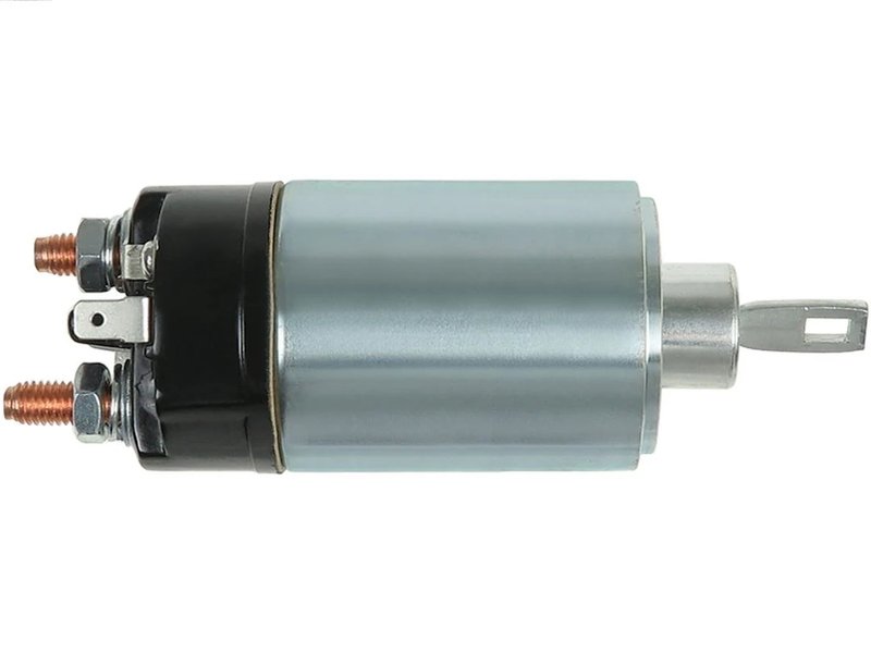 SOLENOID ELECTROMOTOR AS-PL SS0154 - Piesa auto compatibila cu mai multe marci