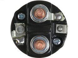 SOLENOID ELECTROMOTOR AS-PL SS0154 - Piesa auto compatibila cu mai multe marci