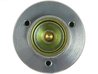 Solenoid electromotor AS-PL SS0156 Solenoid electromotor AS-PL SS0156