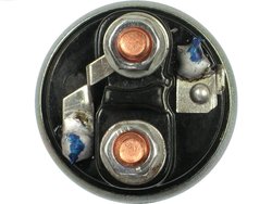 Solenoid electromotor AS-PL SS0159