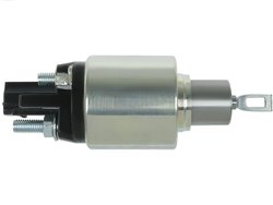 SOLENOID ELECTROMOTOR AS-PL SS0168 - Piesa auto compatibila cu mai multe marci