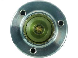 SOLENOID ELECTROMOTOR AS-PL SS0164 - Piesa auto compatibila cu mai multe marci