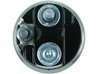 SOLENOID ELECTROMOTOR AS-PL SS0164 - Piesa auto compatibila cu mai multe marci