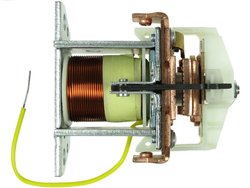 Solenoid electromotor AS-PL SS0178S