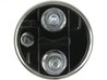 Solenoid electromotor AS-PL SS0177
