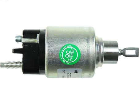 SOLENOID ELECTROMOTOR AS-PL SS0192(BOSCH) - Piesa auto compatibila cu mai multe marci