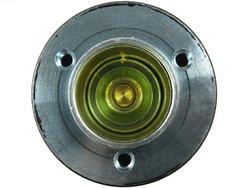 SOLENOID ELECTROMOTOR AS-PL SS0189 - Piesa auto compatibila cu mai multe marci