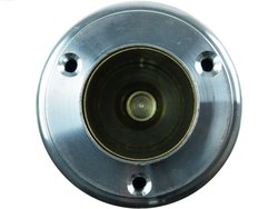 SOLENOID ELECTROMOTOR AS-PL SS0183 - Piesa auto compatibila cu mai multe marci
