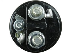 SOLENOID ELECTROMOTOR AS-PL SS0189 - Piesa auto compatibila cu mai multe marci