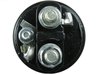 SOLENOID ELECTROMOTOR AS-PL SS0189 - Piesa auto compatibila cu mai multe marci