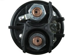 SOLENOID ELECTROMOTOR AS-PL SS0183 - Piesa auto compatibila cu mai multe marci