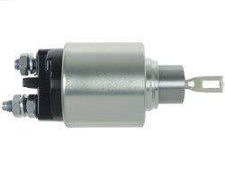 Solenoid electromotor AS-PL SS0212(BOSCH)