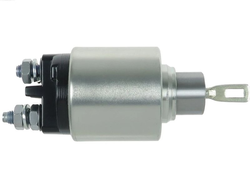 SOLENOID ELECTROMOTOR AS-PL SS0212(BOSCH) - Piesa auto compatibila cu mai multe marci