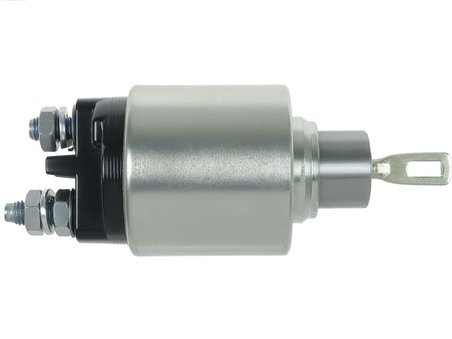 SOLENOID ELECTROMOTOR AS-PL SS0212(BOSCH) - Piesa auto compatibila cu mai multe marci