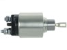 SOLENOID ELECTROMOTOR AS-PL SS0212(BOSCH) - Piesa auto compatibila cu mai multe marci