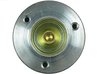 Solenoid electromotor AS-PL SS0199 Solenoid electromotor AS-PL SS0199