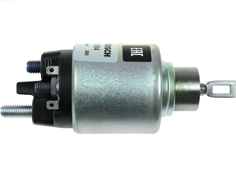 SOLENOID ELECTROMOTOR AS-PL SS0225(BOSCH) - Piesa auto compatibila cu mai multe marci