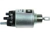 SOLENOID ELECTROMOTOR AS-PL SS0225(BOSCH) - Piesa auto compatibila cu mai multe marci