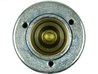 Solenoid electromotor AS-PL SS0245P