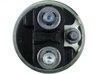 SOLENOID ELECTROMOTOR AS-PL SS0225(BOSCH) - Piesa auto compatibila cu mai multe marci