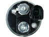 Solenoid electromotor AS-PL SS0245P