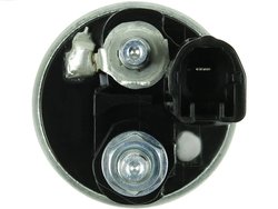 SOLENOID ELECTROMOTOR AS-PL SS0289S - Piesa auto compatibila cu mai multe marci