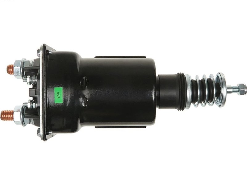 Solenoid electromotor AS-PL SS1004
