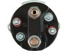 SOLENOID ELECTROMOTOR AS-PL SS1001 - Piesa auto compatibila cu mai multe marci