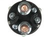 SOLENOID ELECTROMOTOR AS-PL SS1005 - Piesa auto compatibila cu mai multe marci