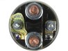 Solenoid electromotor AS-PL SS1009