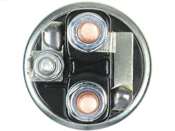 SOLENOID ELECTROMOTOR AS-PL SS1021 - Piesa auto compatibila cu mai multe marci