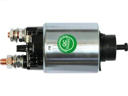 Solenoid electromotor AS-PL SS1027