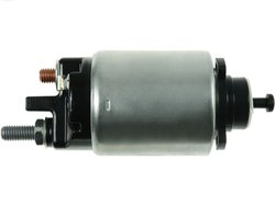 Solenoid electromotor AS-PL SS1027(DELCO)