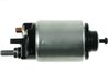 SOLENOID ELECTROMOTOR AS-PL SS1027(DELCO) - Piesa auto compatibila cu mai multe marci