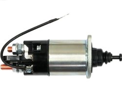 Solenoid electromotor AS-PL SS1028