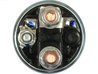 Solenoid electromotor AS-PL SS1027