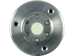 SOLENOID ELECTROMOTOR AS-PL SS1030 - Piesa auto compatibila cu mai multe marci