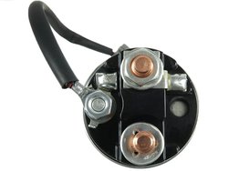 SOLENOID ELECTROMOTOR AS-PL SS1030 - Piesa auto compatibila cu mai multe marci